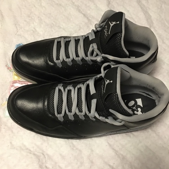 Jordan flight origin - Picture 6 of 6